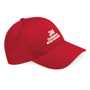 3M Road Runners Ultimate 5 Panel Cap - Image 2