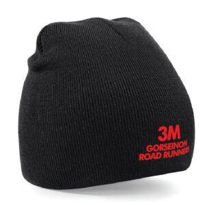 3M Road Runners Pull On Beanie - Image 1