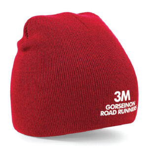 3M Road Runners Pull On Beanie - Image 2