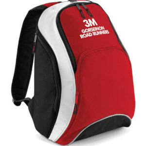 3M Road Runners Backpack - Image 2