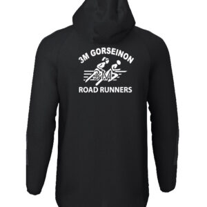 3M Road Runners Claw Edge Pro 1/4 Zip Shell Top - Image 2