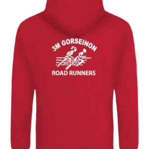 3M Road Runners Kids Hoodie - Image 2