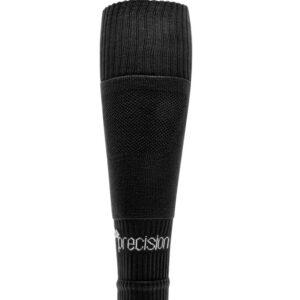 Precision Plain Pro Footless Sleeve Socks - Image 2