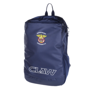 Sandfields Juniors FC Claw Stealth Back Pack - Image 1