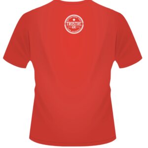 Trostre ABC Leisure Tee Childs - Image 4