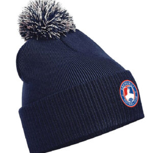 Abergwili FC Bobble Hat - Image 1