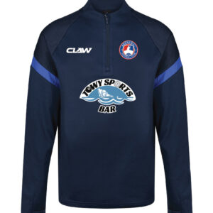 Abergwili FC Claw Kinetic Midlayer - Image 1