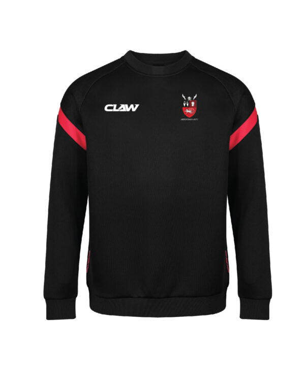 Abersychan20ARFC_92820KINETIC20CREW20NECK20Black20Red.jpg