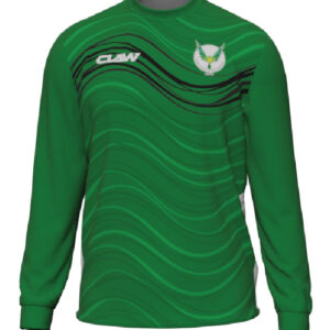 Abertawe Mavericks AFC CLAW Hypa Sweater - Image 1