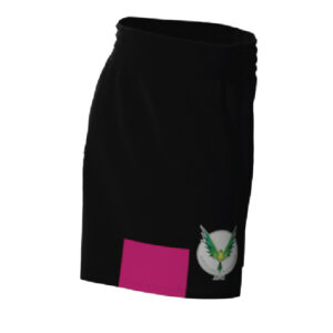 Abertawe Mavericks Claw Subli Goal Keeper Shorts - Image 2