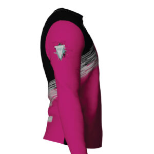 Abertawe Mavericks GK Claw Subli Football Shirt Long Sleeve - Image 2