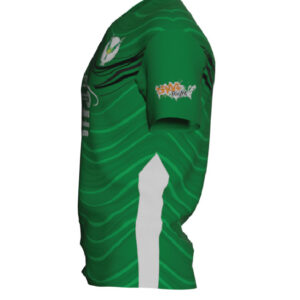 Abertawe Mavericks Claw Training Tee - Image 2