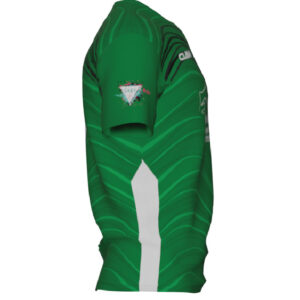 Abertawe Mavericks Claw Training Tee - Image 3