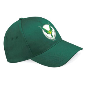 Abertawe Mavericks AFC Ultimate 5 Panel Cap - Image 2