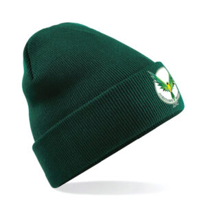 Abertawe Mavericks AFC Original Cuffed Beanie - Image 2