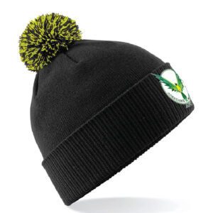 Abertawe Mavericks AFC Bobble Hat - Image 1