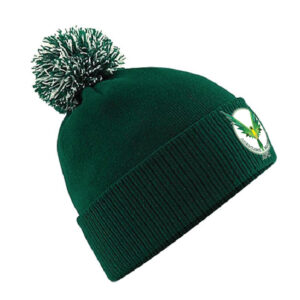 Abertawe Mavericks AFC Bobble Hat - Image 2