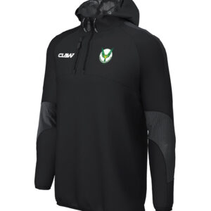 Abertawe Mavericks AFC Claw Edge Pro 1/4 Zip Shell Top - Image 1