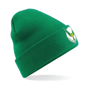 Abertawe Mavericks AFC Original Cuffed Beanie - Image 3