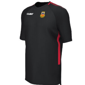 Amman Utd RFC Claw Edge Pro Training Tee - Image 1
