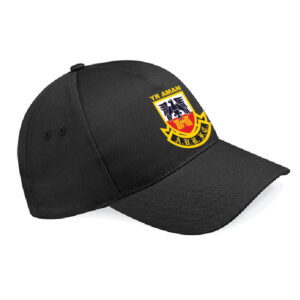 Amman Utd RFC Original 5 Panel Cap - Image 1