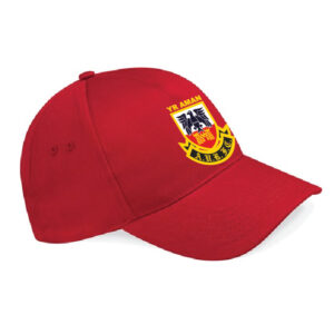Amman Utd RFC Original 5 Panel Cap - Image 2