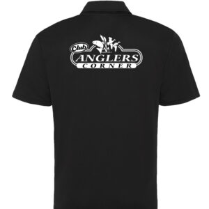 Anglers Corner Club Classic Polo Shirt - Image 2