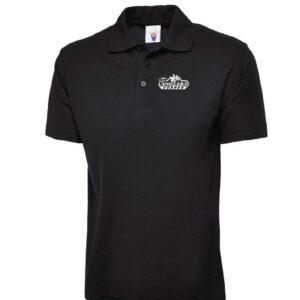 Anglers Corner Club Classic Polo Shirt - Image 1