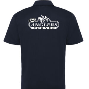 Anglers Corner Club Classic Polo Shirt - Image 6