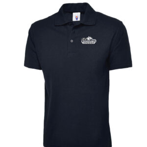 Anglers Corner Club Classic Polo Shirt - Image 5