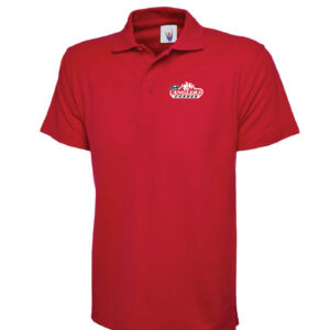 Anglers Corner Club Classic Polo Shirt - Image 3