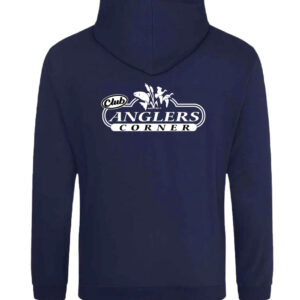 Anglers Corner Club Classic Hooded Sweat - Image 6