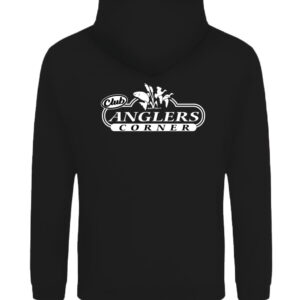 Anglers Corner Club Classic Hooded Sweat - Image 2