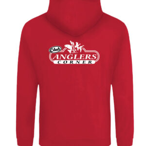 Anglers Corner Club Classic Hooded Sweat - Image 4
