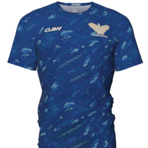 Astons Army Claw Subli Multisport Tee - Image 1