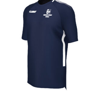 BDSRU Claw Edge Pro Training Tee - Image 1