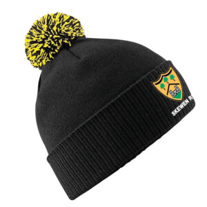 Skewen Bobble Hat - Image 1