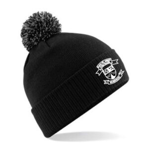 Ffostrasol Wanderers AFC Beanie - Image 1
