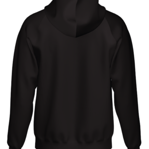 Coaches Claw Akar Subli Bespoke Hoody - Image 3