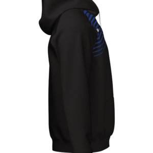 Coaches Claw Akar Subli Bespoke Hoody - Image 2