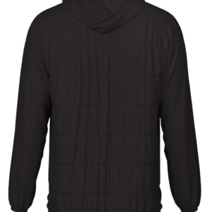 Coaches Claw Akar Subli Bespoke Hybrid Coat - Image 3