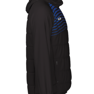 Coaches Claw Akar Subli Bespoke Hybrid Coat - Image 2