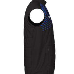 Coaches Claw Akar Subli Bespoke Gilet - Image 2