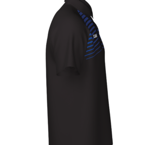 Coaches Claw Akar Subli Bespoke Polo - Image 2