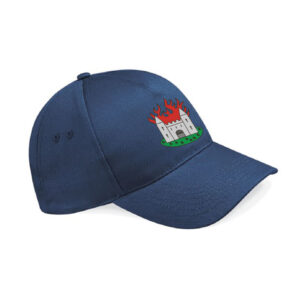 Bowmen Of Gower Ultimate 5 Panel Cap - Image 1