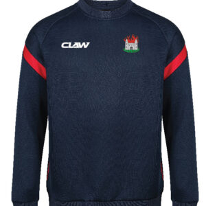 Bowmen Of Gower Claw Kinetic Crew Neck Tech Top - Image 1