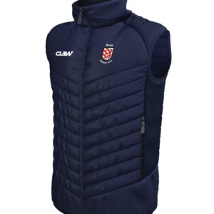 Brackla FC Claw Apex Gilet - Image 1