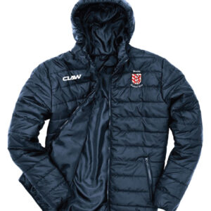 Brackla FC Claw Core Padded Jacket - Image 1