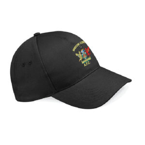 Brecon Corries AFC Ultimate 5 Panel Cap - Image 2