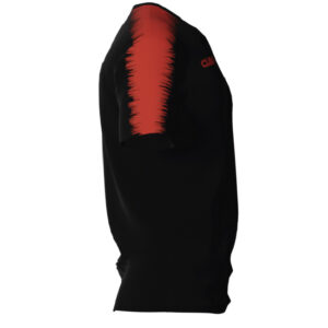 Brecon Corries AFC Claw Subli Tee Classic Fit - Image 2